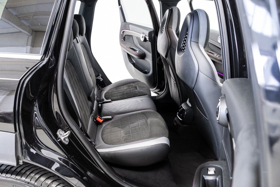 MINI Countryman JOHN COOPER WORKS ALL4 306 CV