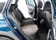 SKODA OCTAVIA COMBI SCOUT 1.5 TSI MHEV 150 CV