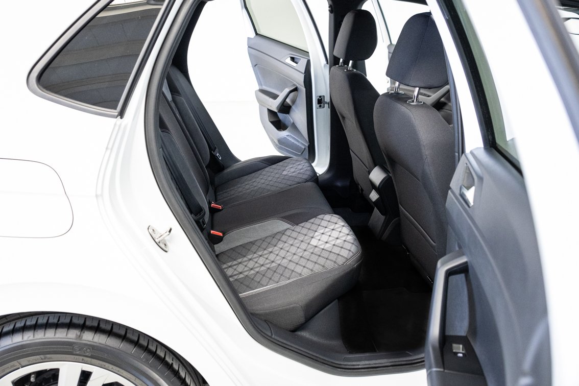 VOLKSWAGEN POLO R LINE 1.0 TSI 95 CV