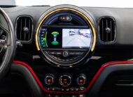 MINI Countryman JOHN COOPER WORKS ALL4 306 CV