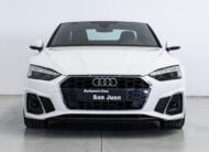 AUDI A5 COUPE S LINE 35 TDI S TRONIC 163 CV
