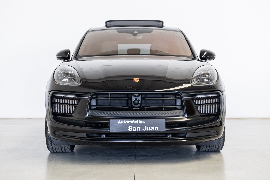 PORSCHE Macan GTS 2.9 PDK 440 CV