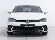 VOLKSWAGEN POLO R LINE 1.0 TSI 95 CV