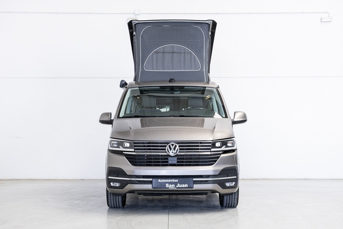 VOLKSWAGEN CALIFORNIA OCEAN 2.0 TDI DSG 150 CV