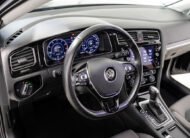 VOLKSWAGEN Golf SPORT R LINE 2.0 TDI DSG 150 CV