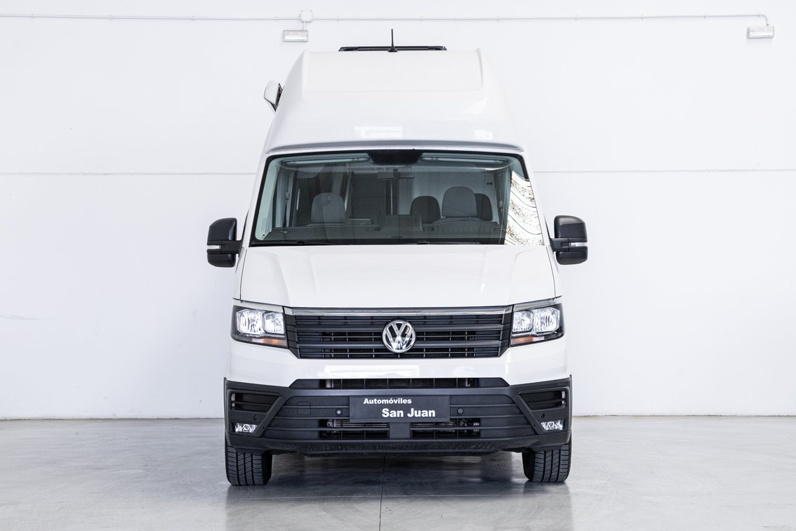 VOLKSWAGEN GRAND CALIFORNIA 600 2.0 TDI DSG 177 CV