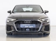 AUDI A3 SPORTBACK GENUINE 35 TDI 150 CV