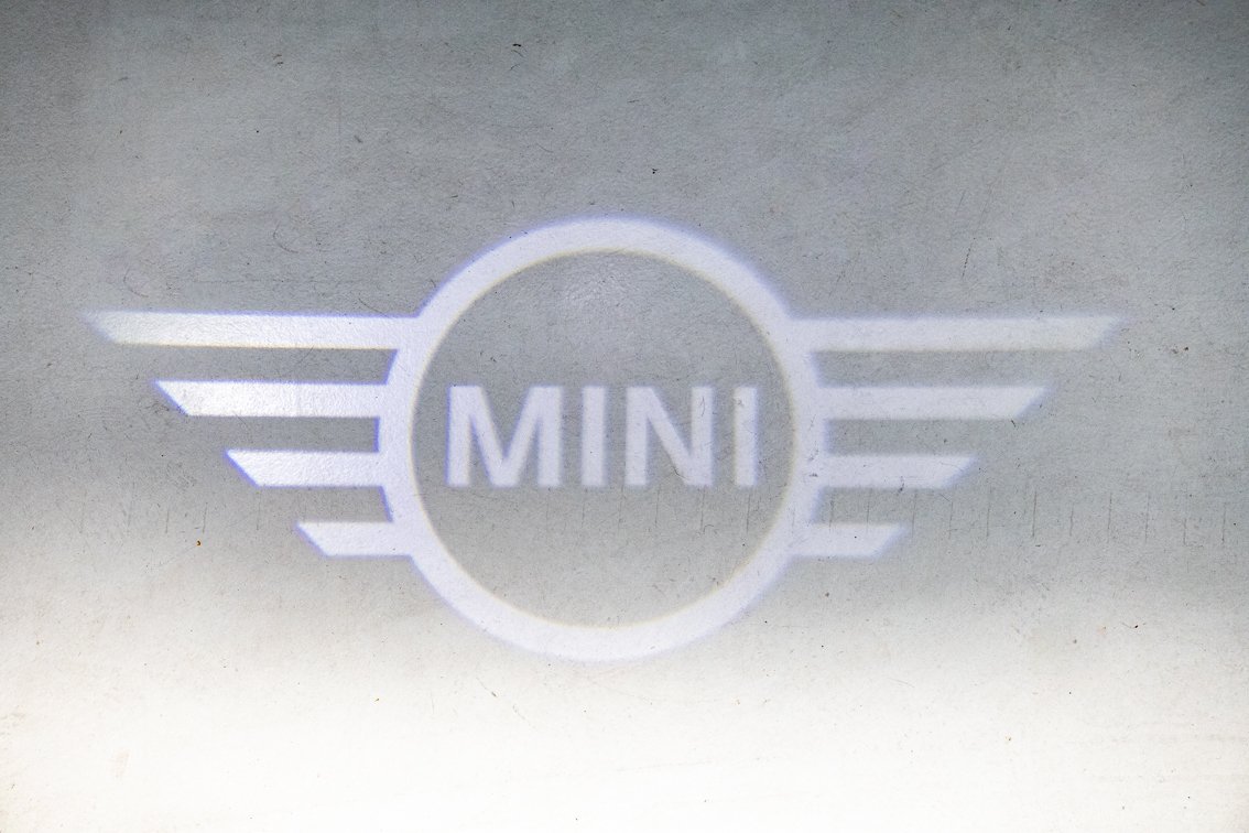 MINI Countryman JOHN COOPER WORKS ALL4 306 CV