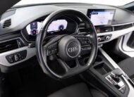 AUDI A5 COUPE S LINE 35 TDI S TRONIC 163 CV