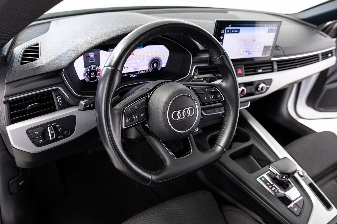 AUDI A5 COUPE S LINE 35 TDI S TRONIC 163 CV