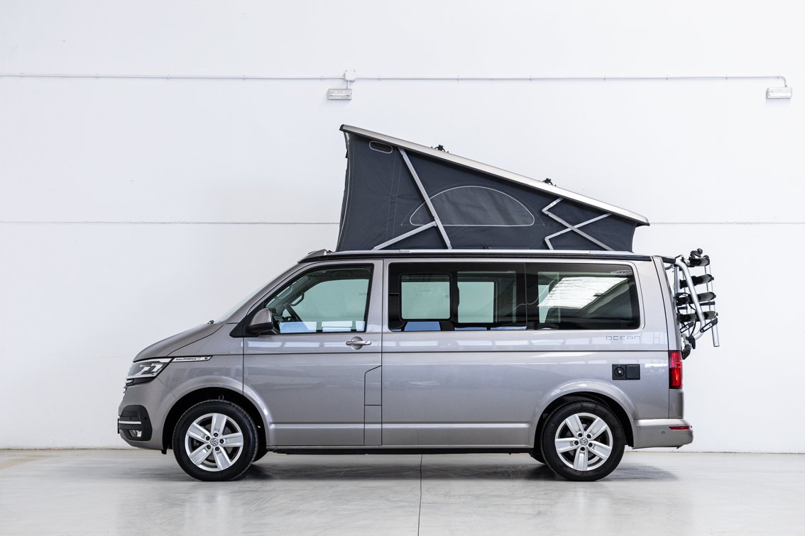 VOLKSWAGEN CALIFORNIA OCEAN 2.0 TDI DSG 150 CV