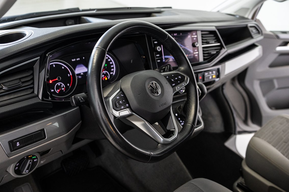 VOLKSWAGEN CALIFORNIA OCEAN 2.0 TDI DSG 150 CV