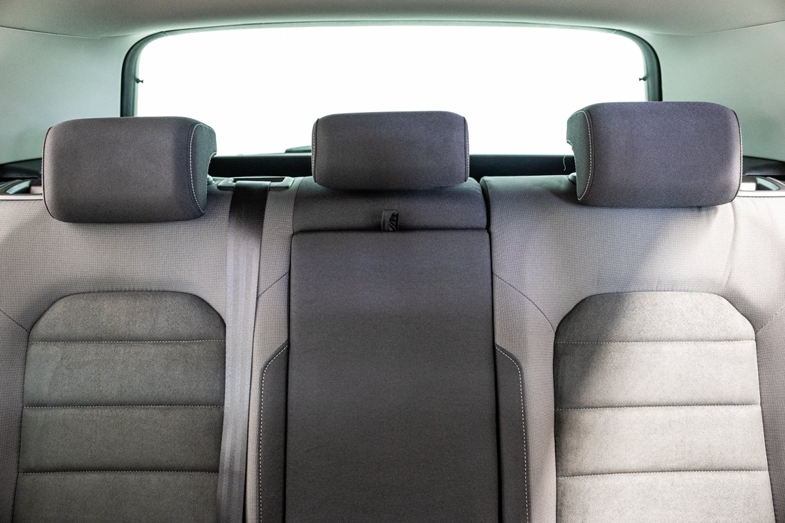 VOLKSWAGEN Golf SPORT R LINE 2.0 TDI DSG 150 CV