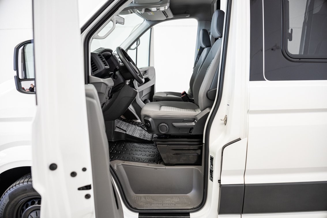 VOLKSWAGEN GRAND CALIFORNIA 600 2.0 TDI DSG 177 CV