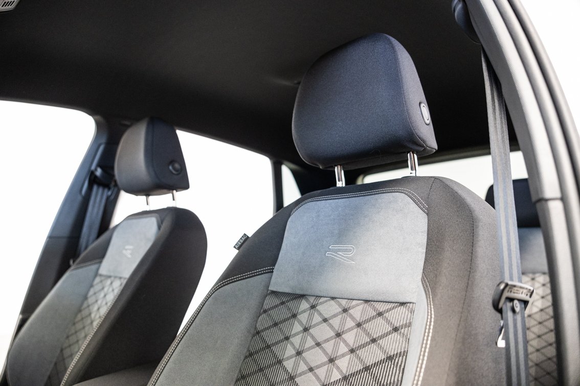 VOLKSWAGEN POLO R LINE 1.0 TSI 95 CV