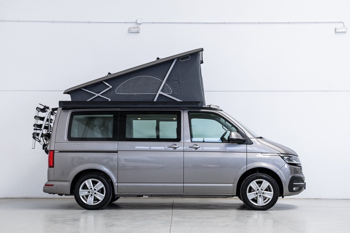 VOLKSWAGEN CALIFORNIA OCEAN 2.0 TDI DSG 150 CV