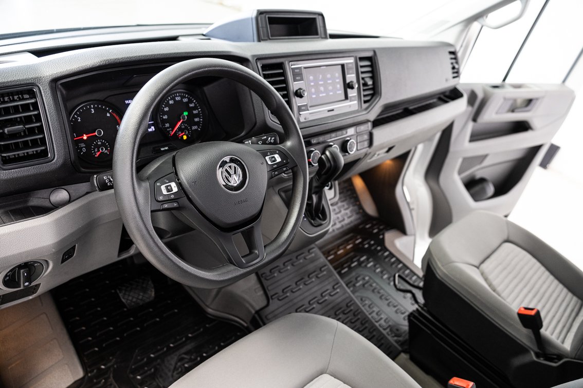 VOLKSWAGEN GRAND CALIFORNIA 600 2.0 TDI DSG 177 CV