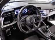 AUDI A3 SPORTBACK GENUINE 35 TDI 150 CV