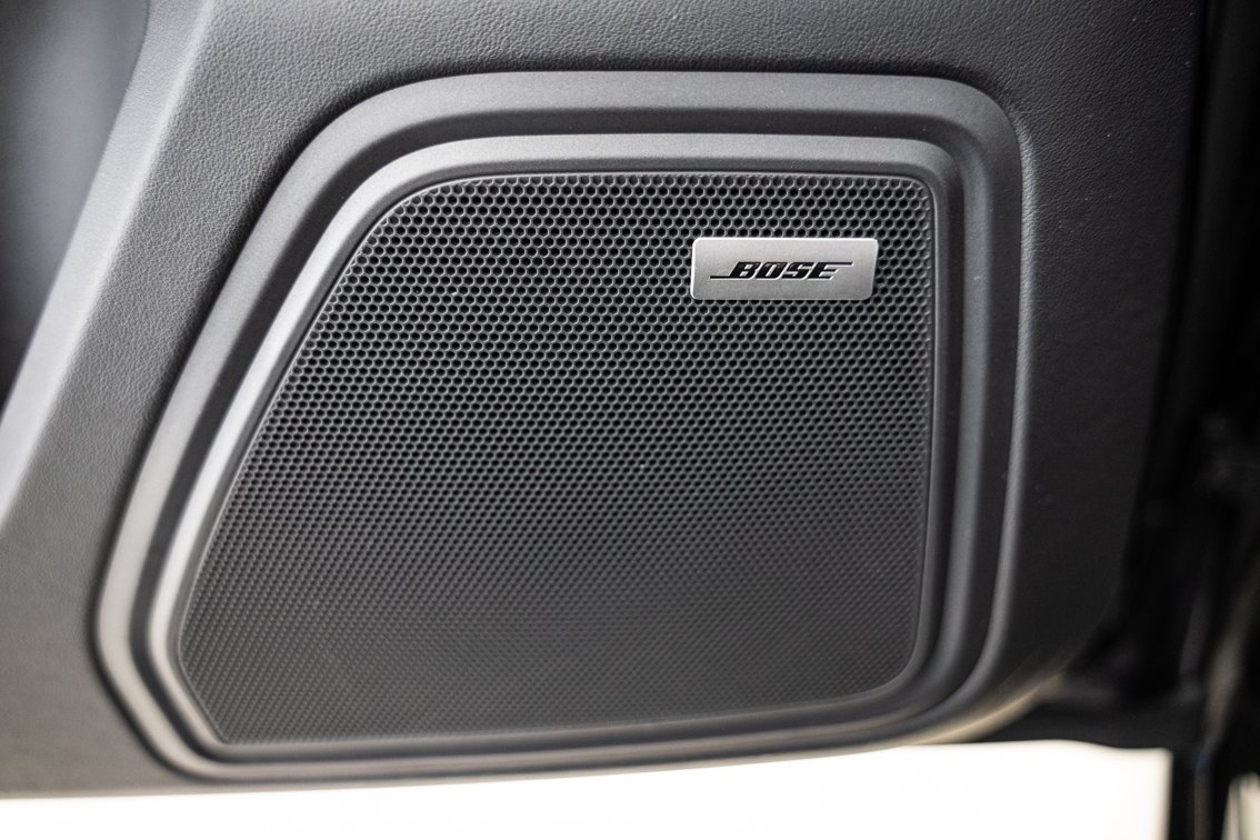 PORSCHE Macan GTS 2.9 PDK 440 CV