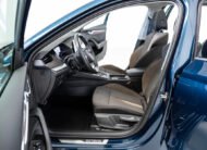 SKODA OCTAVIA COMBI SCOUT 1.5 TSI MHEV 150 CV