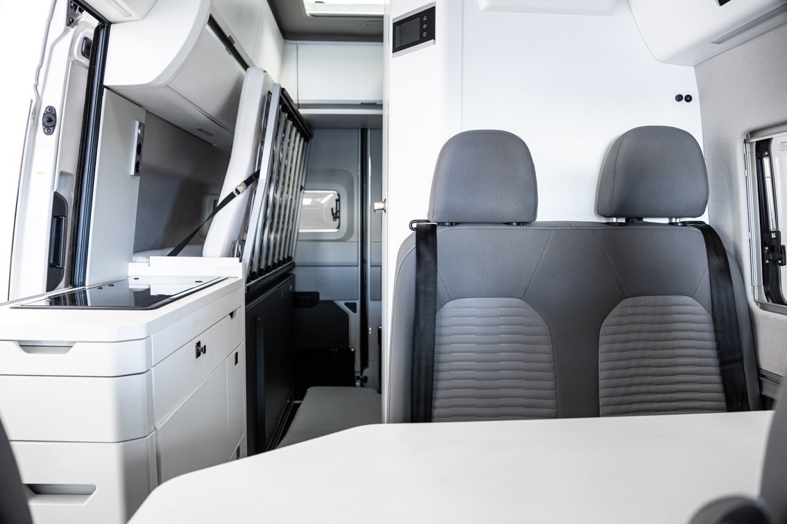 VOLKSWAGEN GRAND CALIFORNIA 600 2.0 TDI DSG 177 CV