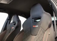 SKODA Octavia RS 2.0 TSI DSG 245 CV