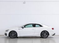 AUDI A5 COUPE S LINE 35 TDI S TRONIC 163 CV