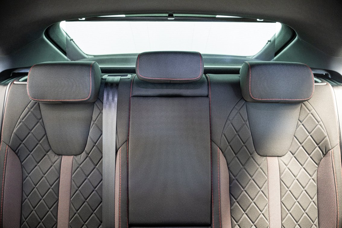 SKODA Octavia RS 2.0 TSI DSG 245 CV