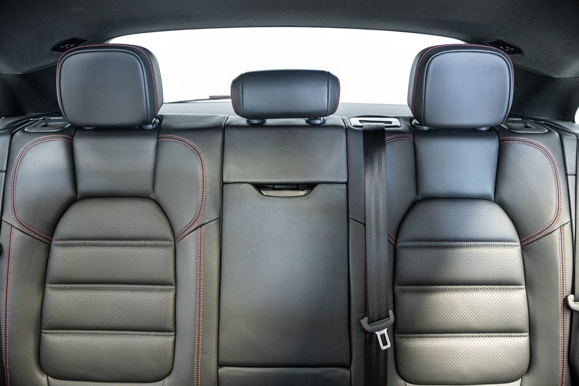 PORSCHE Macan GTS 2.9 PDK 440 CV