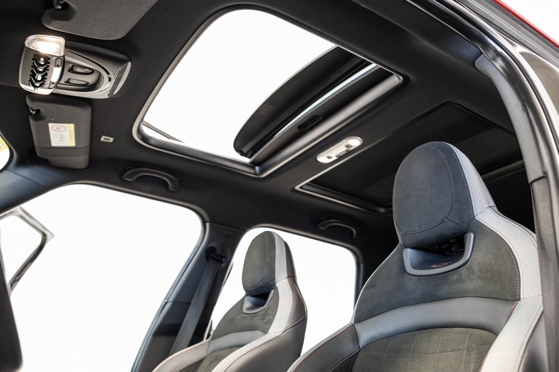 MINI Countryman JOHN COOPER WORKS ALL4 306 CV