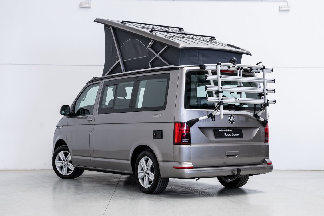 VOLKSWAGEN CALIFORNIA OCEAN 2.0 TDI DSG 150 CV