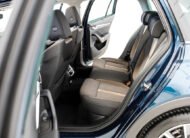 SKODA OCTAVIA COMBI SCOUT 1.5 TSI MHEV 150 CV