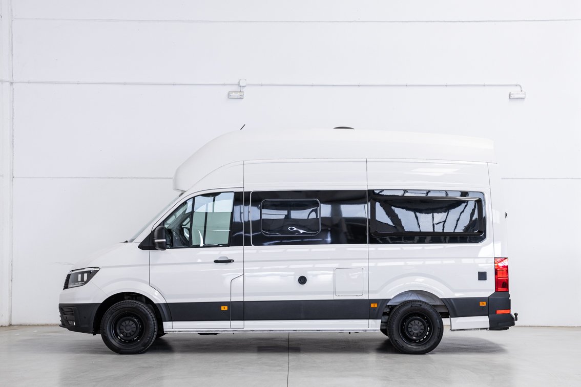 VOLKSWAGEN GRAND CALIFORNIA 600 2.0 TDI DSG 177 CV