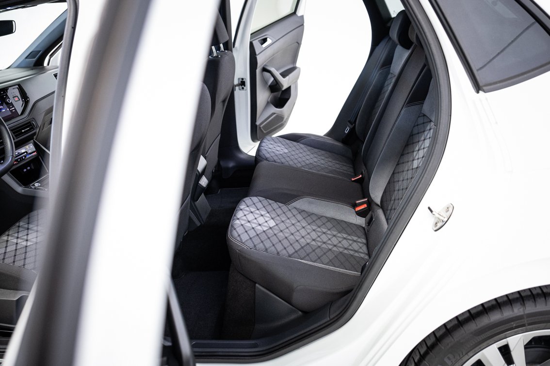 VOLKSWAGEN POLO R LINE 1.0 TSI 95 CV