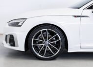 AUDI A5 COUPE S LINE 35 TDI S TRONIC 163 CV