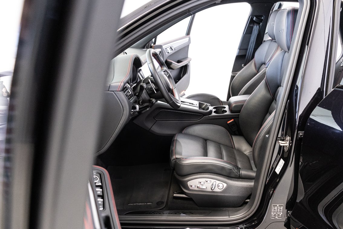 PORSCHE Macan GTS 2.9 PDK 440 CV
