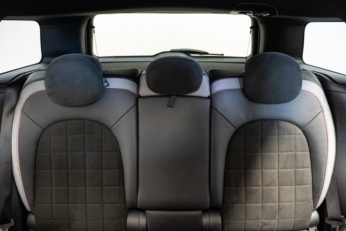 MINI Countryman JOHN COOPER WORKS ALL4 306 CV