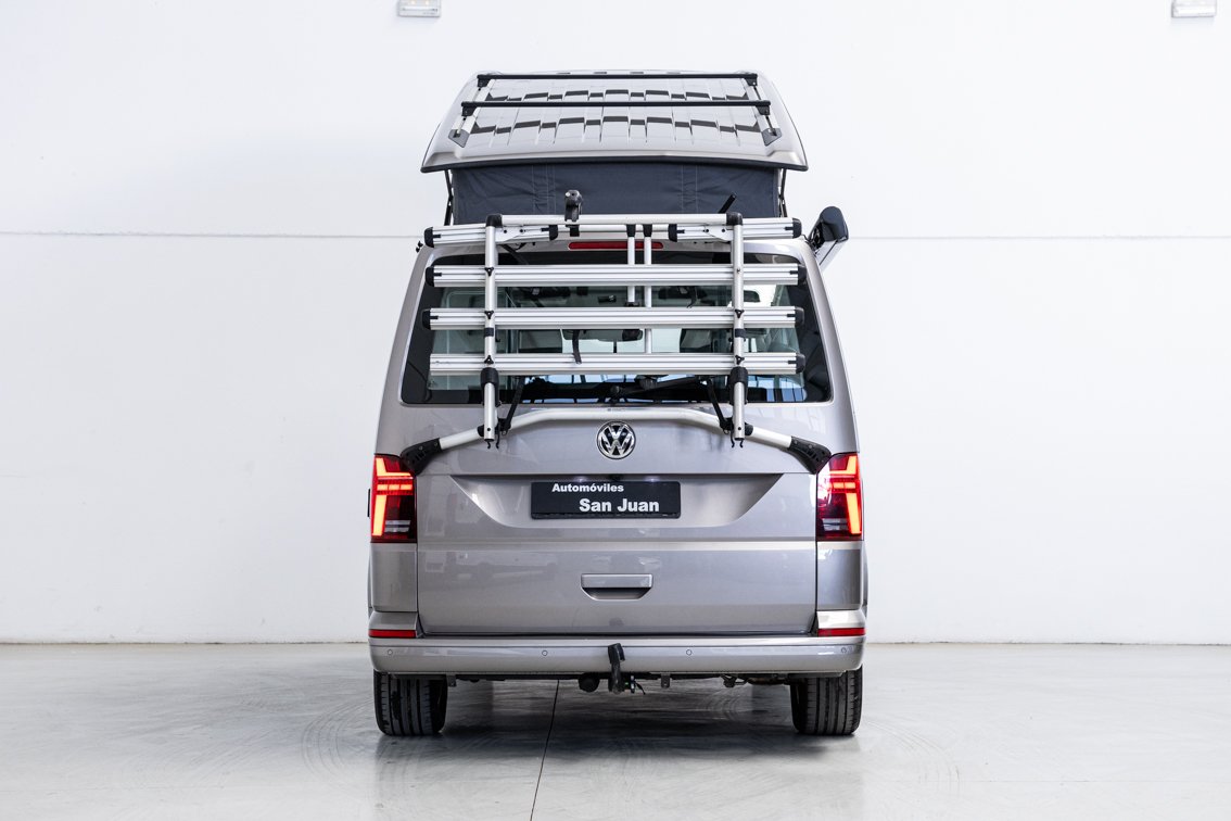 VOLKSWAGEN CALIFORNIA OCEAN 2.0 TDI DSG 150 CV