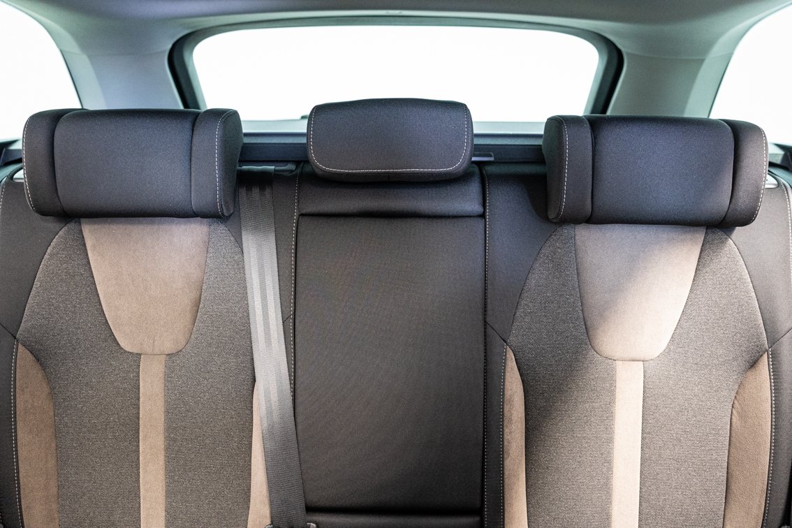 SKODA OCTAVIA COMBI SCOUT 1.5 TSI MHEV 150 CV