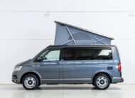 VOLKSWAGEN CALIFORNIA OCEAN 2.0 TDI DSG 204 CV
