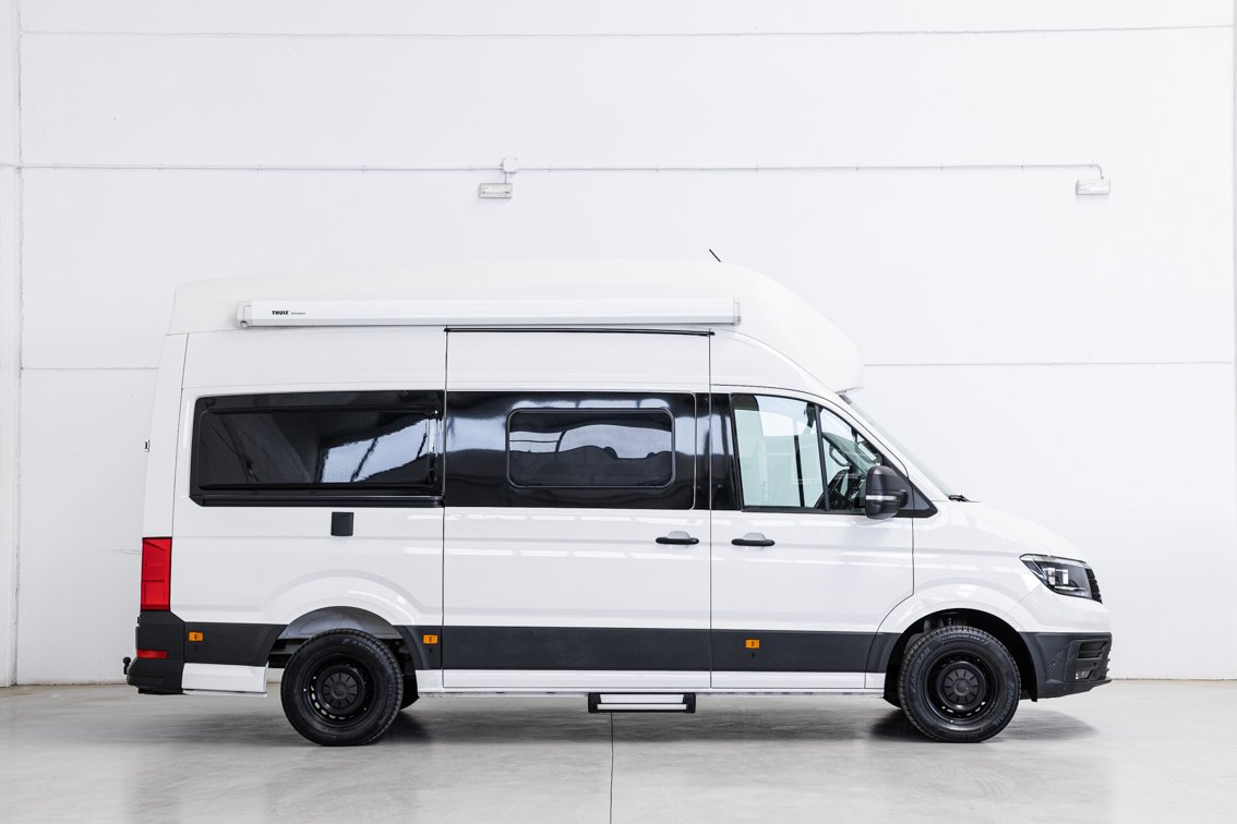 VOLKSWAGEN GRAND CALIFORNIA 600 2.0 TDI DSG 177 CV