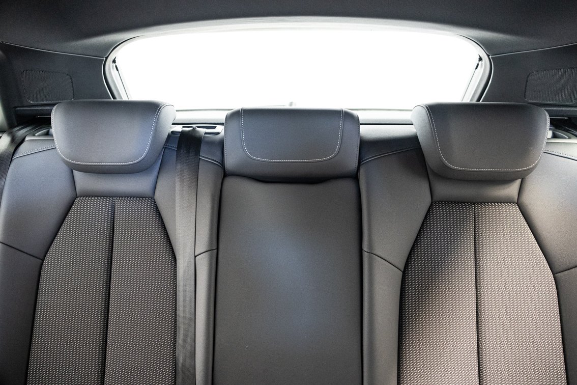 AUDI A3 SPORTBACK GENUINE 35 TDI 150 CV