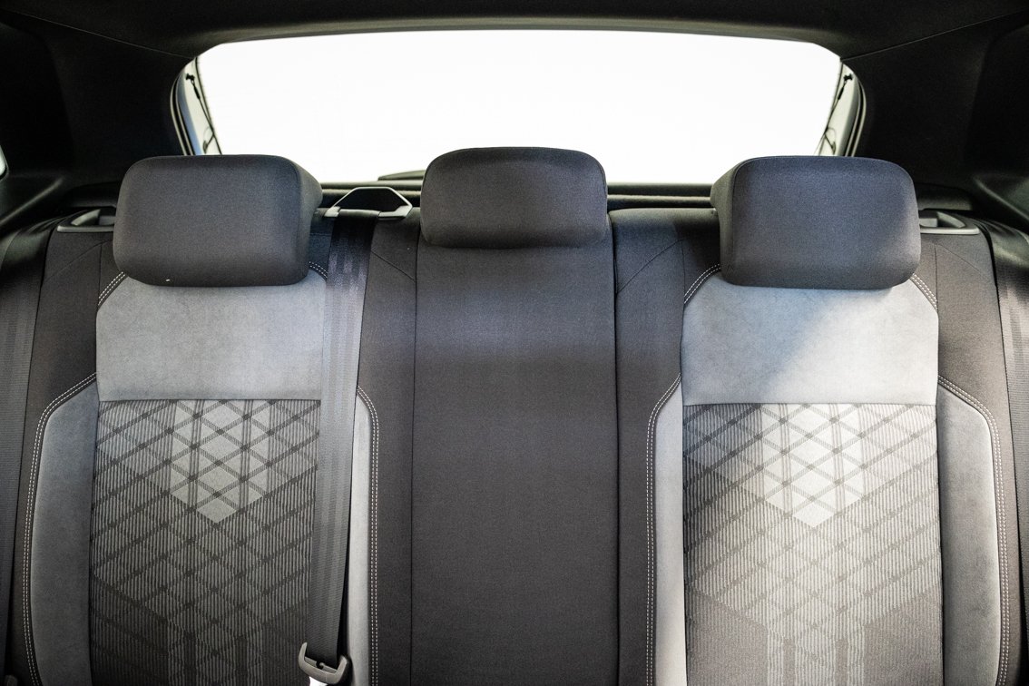 VOLKSWAGEN POLO R LINE 1.0 TSI 95 CV