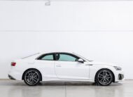 AUDI A5 COUPE S LINE 35 TDI S TRONIC 163 CV
