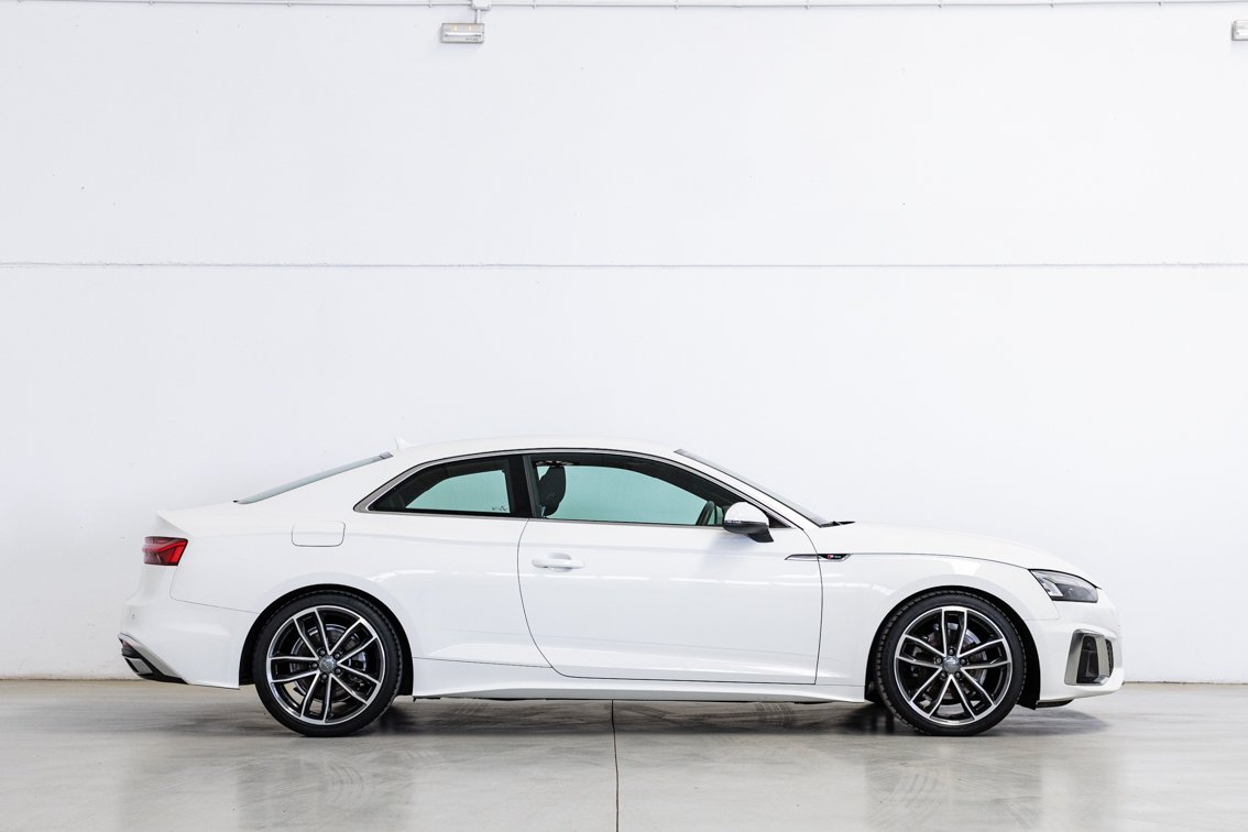 AUDI A5 COUPE S LINE 35 TDI S TRONIC 163 CV