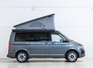 VOLKSWAGEN CALIFORNIA OCEAN 2.0 TDI DSG 204 CV