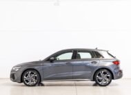 AUDI A3 SPORTBACK GENUINE 35 TDI 150 CV