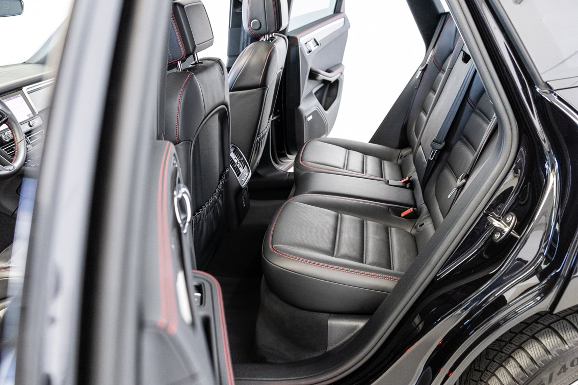 PORSCHE Macan GTS 2.9 PDK 440 CV