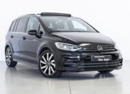 VOLKSWAGEN Touran SPORT R LINE 2.0 TDI DSG 150 CV