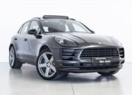PORSCHE Macan 2.0 PDK 245 CV